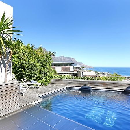 Villa Aqua By Totalstay Кейптаун Екстериор снимка