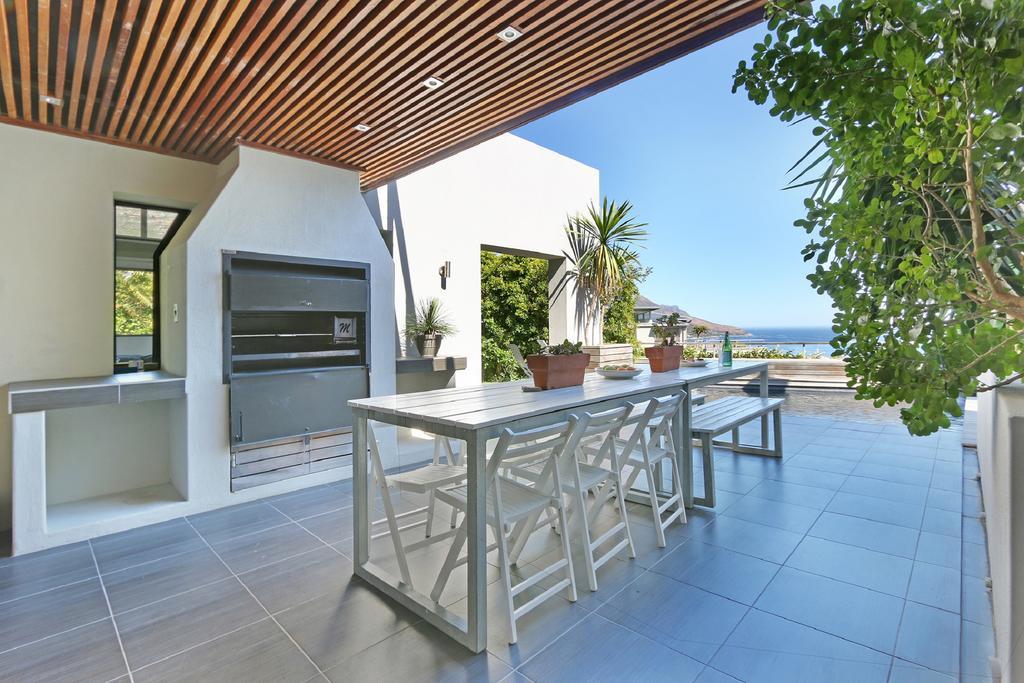Villa Aqua By Totalstay Кейптаун Екстериор снимка