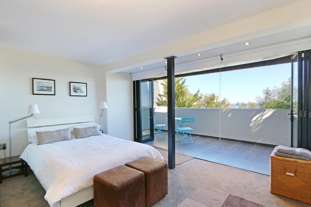 Villa Aqua By Totalstay Кейптаун Екстериор снимка
